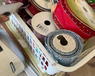 ribbons