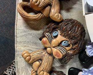 CHALKWARE