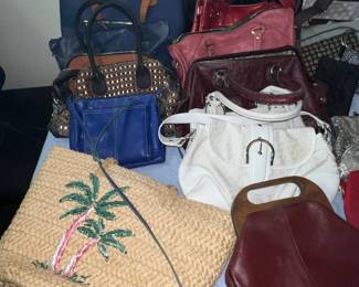 purses