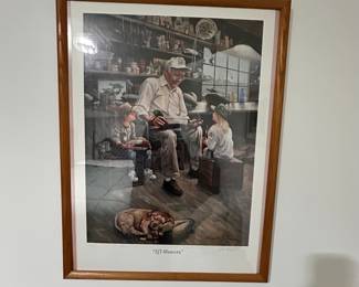 Sale Picture