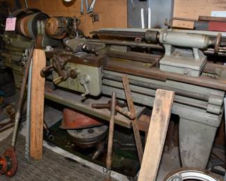 012Some Highlights Willowbrook Estate Sale