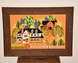 006Some Highlights Willowbrook Estate Sale