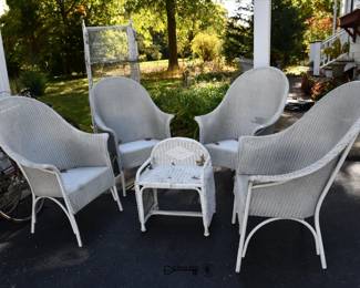 014Some Highlights Willowbrook Estate Sale