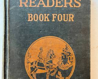 1930 The Elson Readers