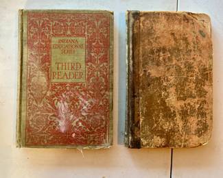 1903 IES Third Reader