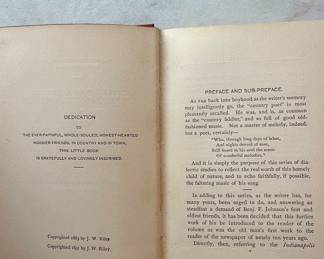 1891 Neghborly Poems- James Whitcomb Riley