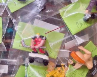 Vintage Kenner Mondo Blitzers