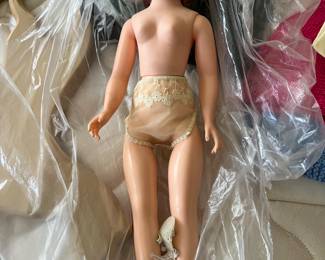 American Character Doll