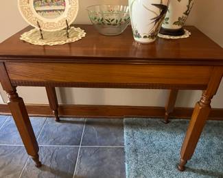 Antique Table