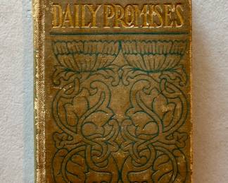 1900 Daily Promises