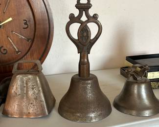 Antique Bells