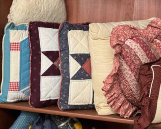 Folk Art Items from the Shop