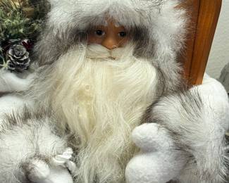 Christmas Characters