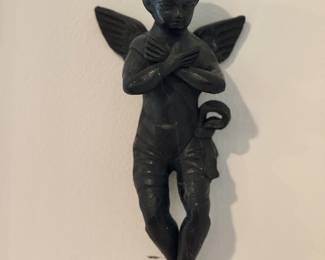 Mexico, Folk Art Angel