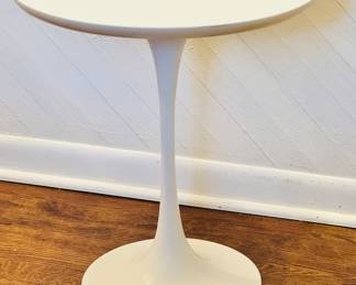 Burke Tulip Side Table