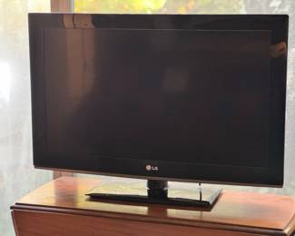 LG TV