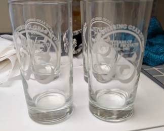 Saginaw Steering Gear 75th Anniversary
Set of 4