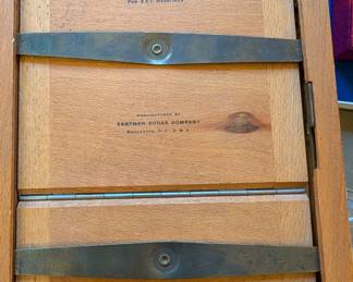 Eastman Kodak Printing Frame for 5 x 7 Negatives 