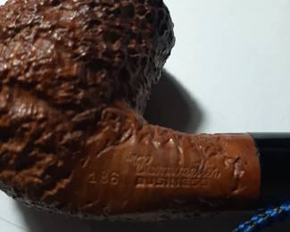 Up close on this one