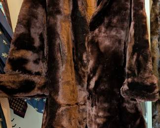 Owen's The Finer Furs, Rockford