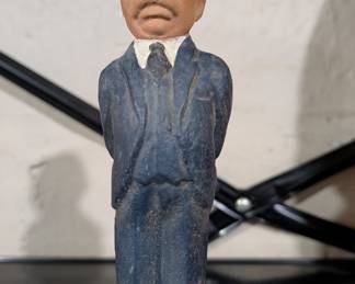 Rittgers Umpire Figure