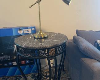 End table