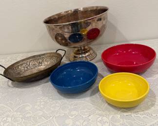 Fiesta bowls