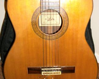 guitar