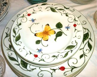 butterfly