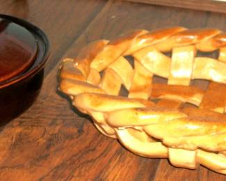 bread basket