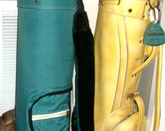 golf bags