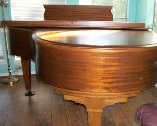 piano