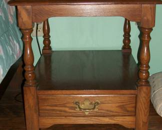 end table