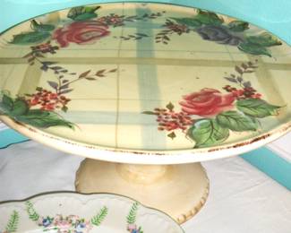 cake stand