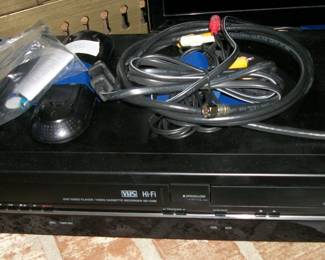 vcr