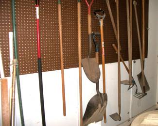 tools