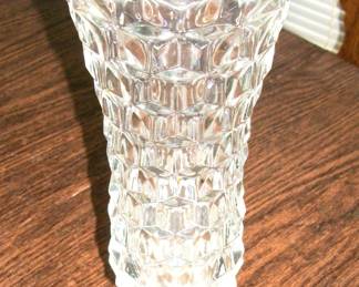 vase
