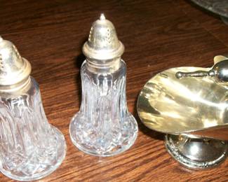 salt and pepper