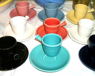 tiny cups
