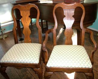 d chairs