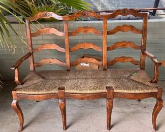 French Bench