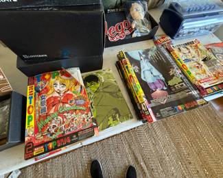Sale Picture