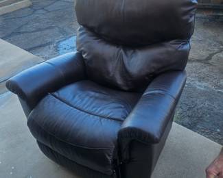 New Lazy Boy recliners
