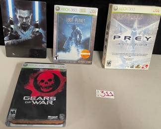 Sale Picture