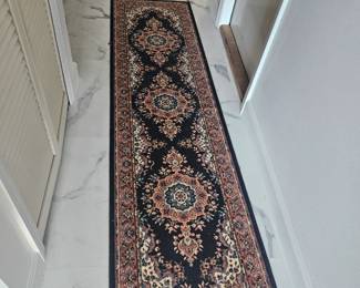 Carpet runner $25