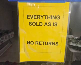 Sale Picture