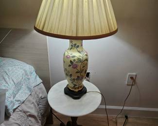 1970s lamp $45