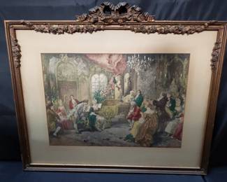 Sale Picture