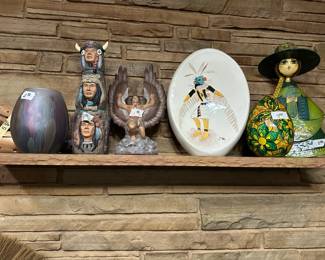 decorations