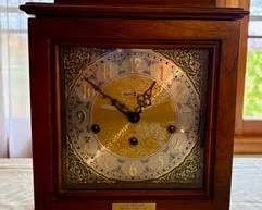 Howard Miller Clock